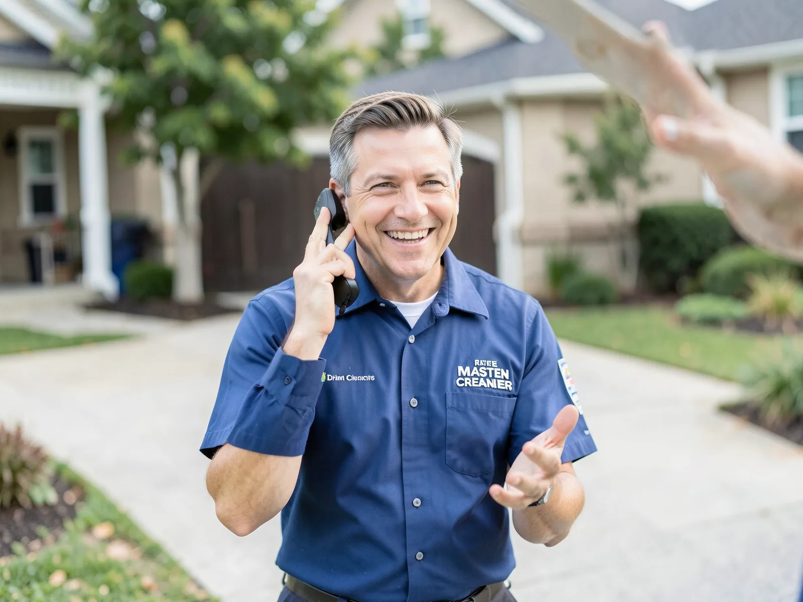 Drain Cleaning Falls Of Rough, KY FAQs